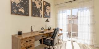 Colony Townhomes Gallery 142