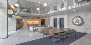 The Weidler Gallery 2