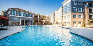 Hawthorne at Parkside Gallery 1