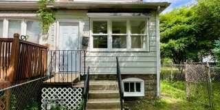 Stunning 3-Bedroom Twin Home in Collingdale! Available NOW! Stunning 3-Bedroom Twin Home in Collingdale! Available NOW! Gallery 1
