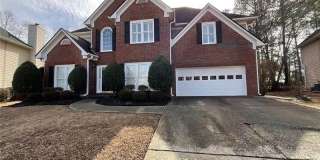 1568 Ridge Point Drive NW Gallery 1