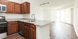 Lake Arbor Towers Gallery 1