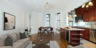 200 West 54th Street Gallery 1