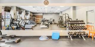 Highpoint on Columbus Commons Gallery 36