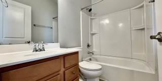 Available 07-08-26! Townhouse w/Garage - Pet Friendly - All Appliances Convey! Gallery 42