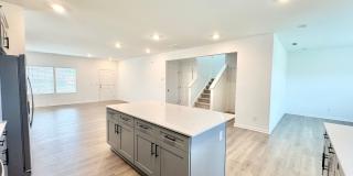 4 br 2.5 ba home in the Kensington community  READY May 20TH  Close to I-85 Gallery 8