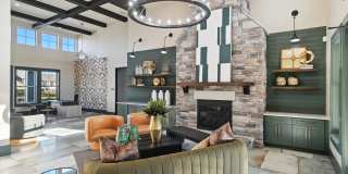 The Apartments at Brayden Gallery 27