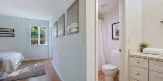 Resort Style Oakland Condo with Private Terrace Resort Style Oakland Condo with Private Terrace Gallery 15