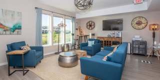 Parker Flats at Old Town Gallery 2