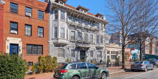 1413 T Street NW Gallery 1
