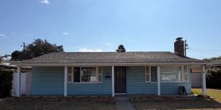 306 S. Scott Drive -- 2 Bedroom, 1 Bathroom South-East Santa Maria Home Gallery 1