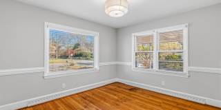 NW - Large Brick Ranch, Updated, Hardwoods, LR, DR, Den, Two Decorative Fire Places, Fenced, Storage Building, Desirable Neighborhood! Gallery 10