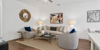 Charming Home with One Car Garage Gallery 1