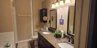 Stunning 3–4 Bedroom Townhome in Private Community | Garage + EV Charger | Deck with Tree Views Gallery 21