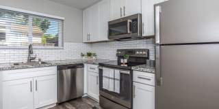 Southwood Townhomes Gallery 31