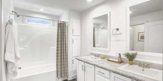 The Homes at Wolf Creek Gallery 9