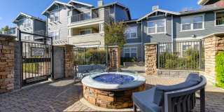 McKenzie at Natomas Park Gallery 33