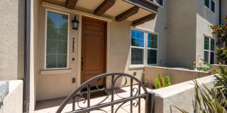 3 Bedroom Townhome in the Veridian Community of Del Sur Gallery 4