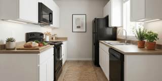 NOTCH8 APARTMENTS Gallery 4