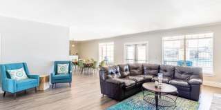 Frontier East Apartments - Affordable Housing Gallery 13