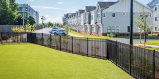 Radial Townhomes Gallery 10