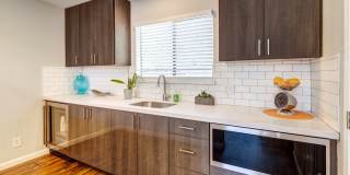 Brookside Apartment Homes Gallery 3