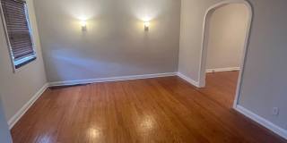 Welcome Home 3515 Parklawn Ave, Baltimore, MD 21213 Gallery 3
