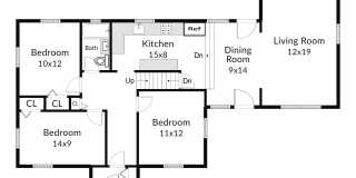 124 Minturn Place Gallery 23