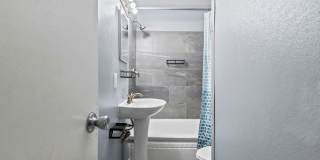 2 bedroom home Gallery 20