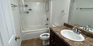 2 Bedroom, 1.5 Bath townhouse 2 Bedroom, 1.5 Bath townhouse Gallery 6