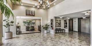The Chateau Apartments Gallery 7