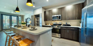 The Rey Downtown Gallery 14