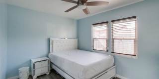 Newly Renovated And Ready For Occupancy Gallery 9