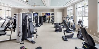 Avalon Townhome Collection Roseland Gallery 15