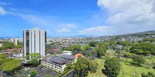 2101 nuuanu ave #I1204 - I1204 Gallery 45