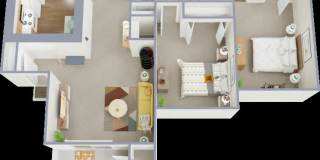 The Ventura Gallery 23