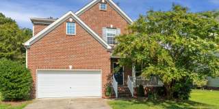 Gorgeous 5 bedroom home with loft + fully fenced yard! Gorgeous 5 bedroom home with loft + fully fenced yard! Gallery 1