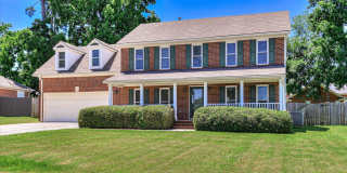 Home For Rent - 1318 Maple Leaf Ct Evans, GA 30809 Gallery 1