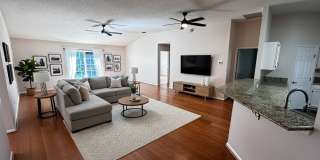4 Bed 3 Bath Home. Over 2,400 sqft Near Jacksonville Beach. Amenities, Bonus Room, Guarded Gate. Pet Friendly Gallery 18