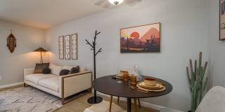 Peaks at Sandia View Gallery 7