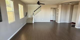 Charming 3BR Home with Modern Kitchen, Versatile Loft, & Private Backyard Gallery 5