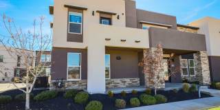 2 bed, 2.5 bath, with loft, 2 car garage home for rent in Desert Color 2 bed, 2.5 bath, with loft, 2 car garage home for rent in Desert Color Gallery 6