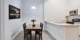 Mockingbird Garden Apartments Gallery 16