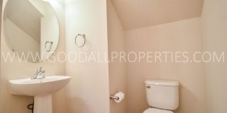 2-Primary Suite Bedrooms, 2.5-Bath End-Unit Townhome in West Des Moines with Attached 2-Car Garage Gallery 7