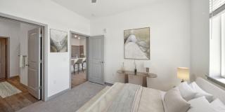 Ascend at Pena Station Gallery 2