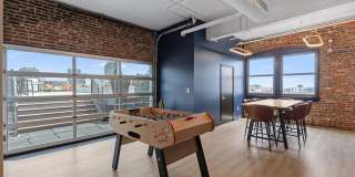 Ventana Lofts Gallery 9