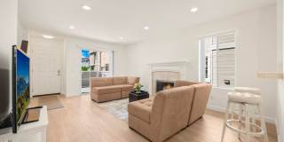 Beautiful, Quiet, Furnished, Upgraded Home in Heart of Torrance for Short Term Rental Gallery 4