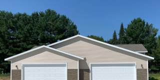 3 Bedroom Duplex Gallery 1