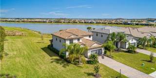 4 BR home Estero Gallery 1