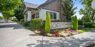 Sofi at Cedar Mill Gallery 2